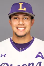 Alec Gonzalez HS