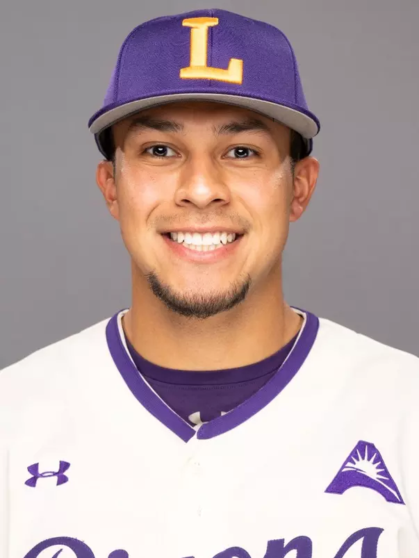 Alec Gonzalez HS