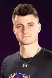 Luka Stojanovic HS
