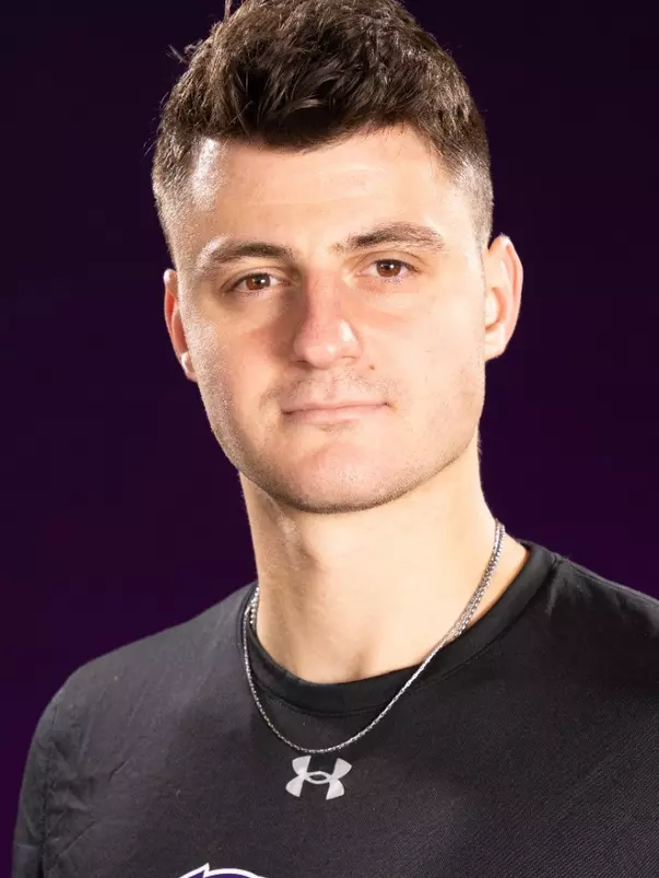 Luka Stojanovic HS