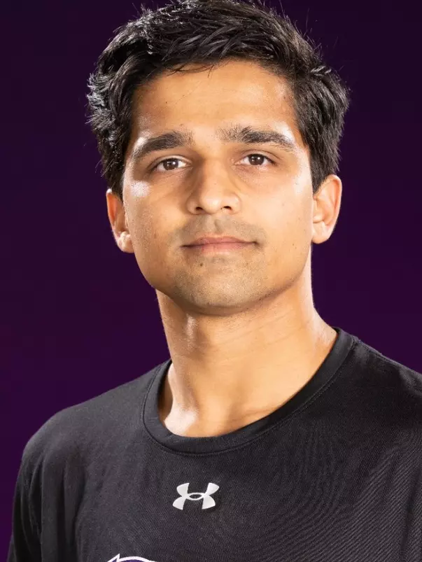 Vikash Singh HS