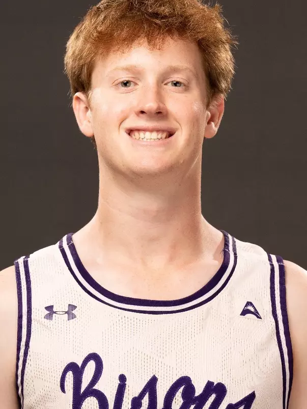 Owen McCormack HS