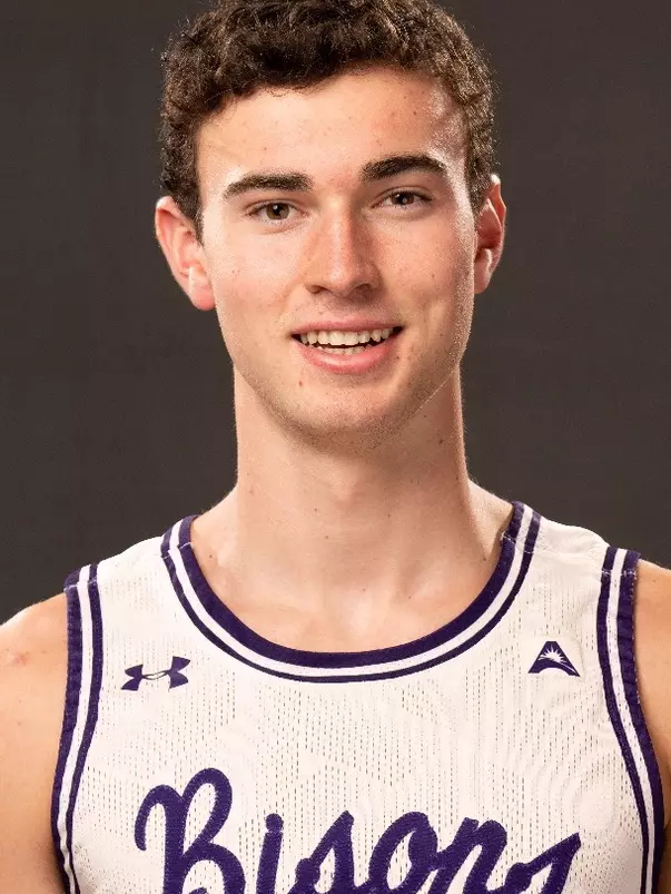 Dylan Faulkner HS