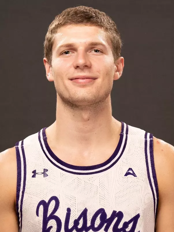 Joe Anderson Headshot