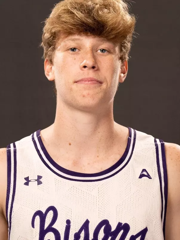 Zach Lacey HS