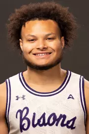 Debo headshot