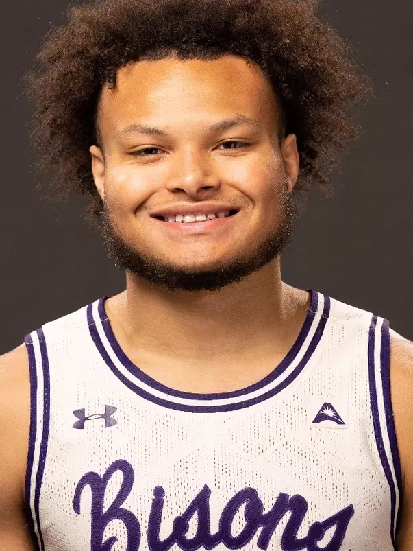 Debo headshot