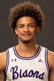 Cody Head HS