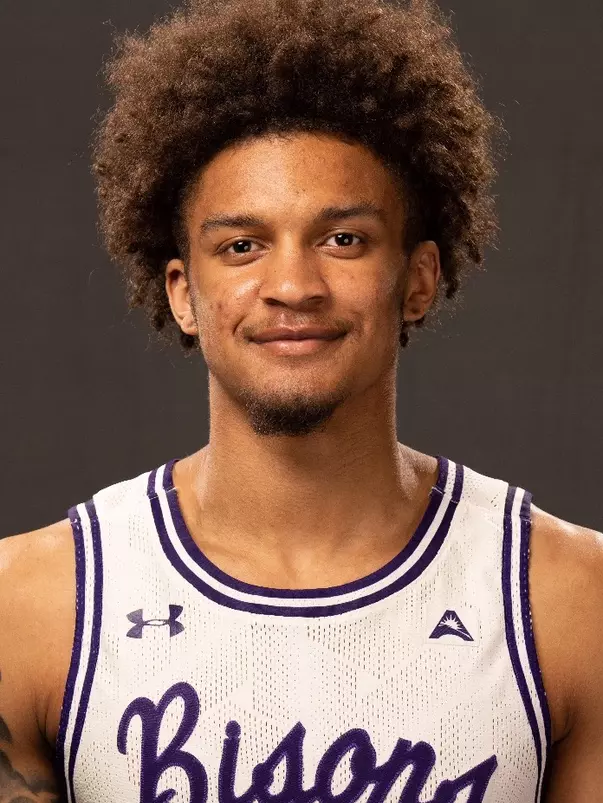 Cody Head HS