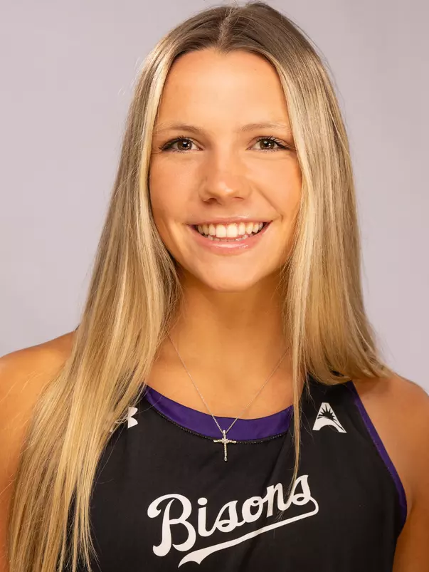 Blythe Pearson - HS