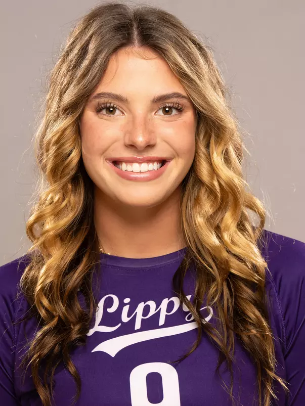 Berkley Mischler - HS
