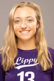 Delaney Smith - HS