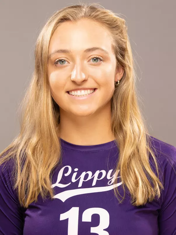 Delaney Smith - HS