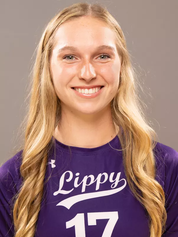 Jade Zaleski - HS