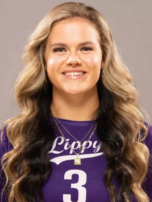 Meg Mersman - HS