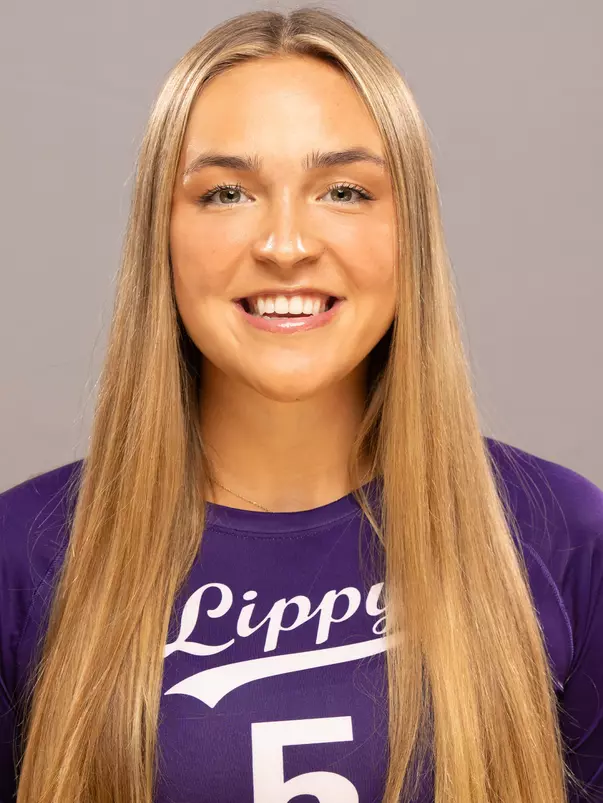 Sophia Hudepohl - HS