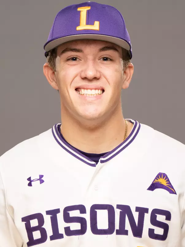Evan Cooke - HS