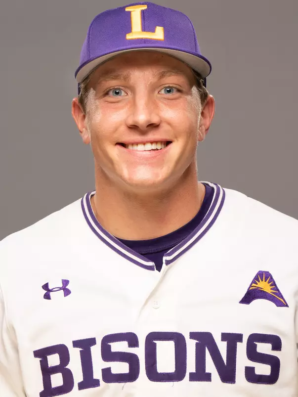 Jake Lynch - HS
