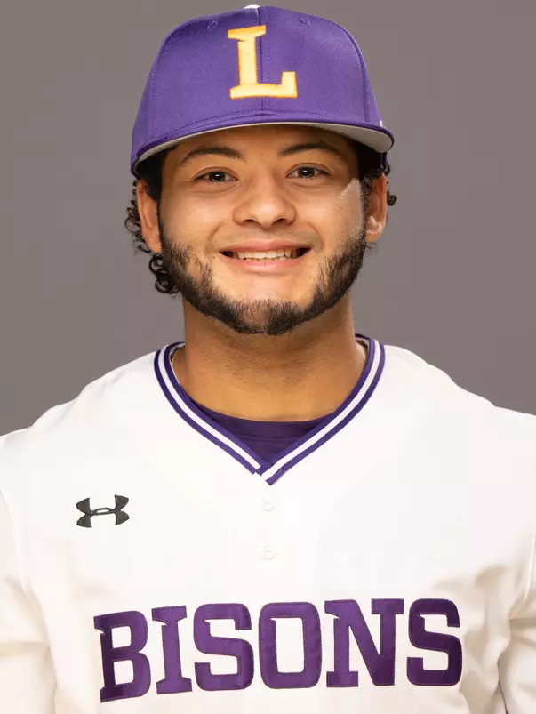 Jesus Pacheco - HS