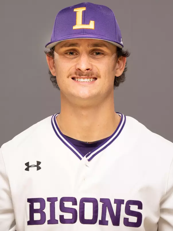 Joey Mitchell - HS