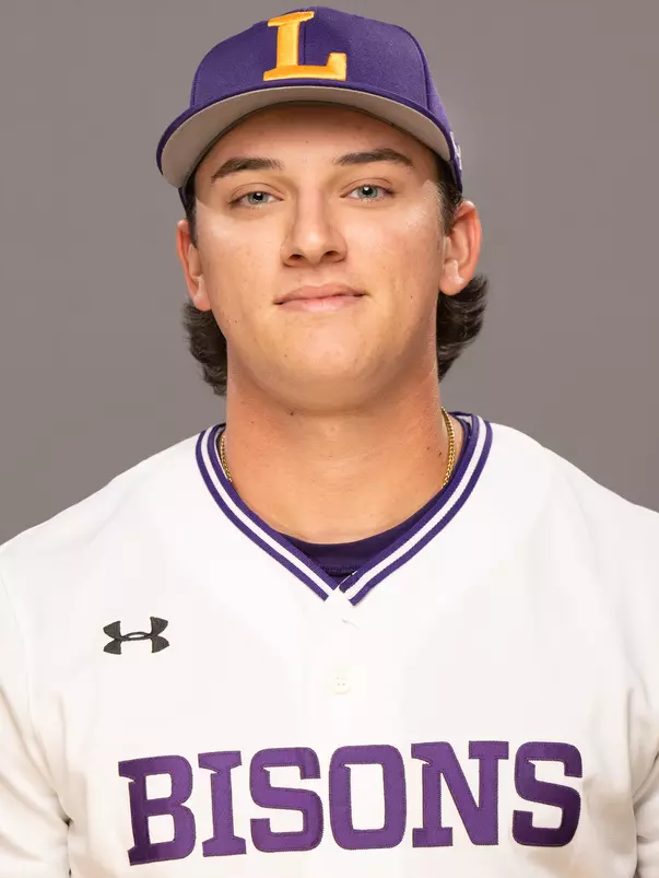 Josh Lajoie - HS