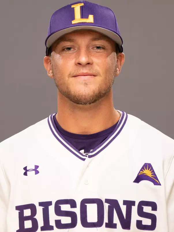 Travis Stapleton - HS