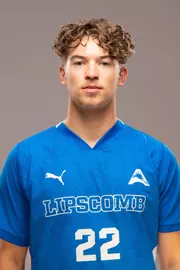Harrison Gough