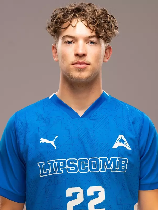 Harrison Gough
