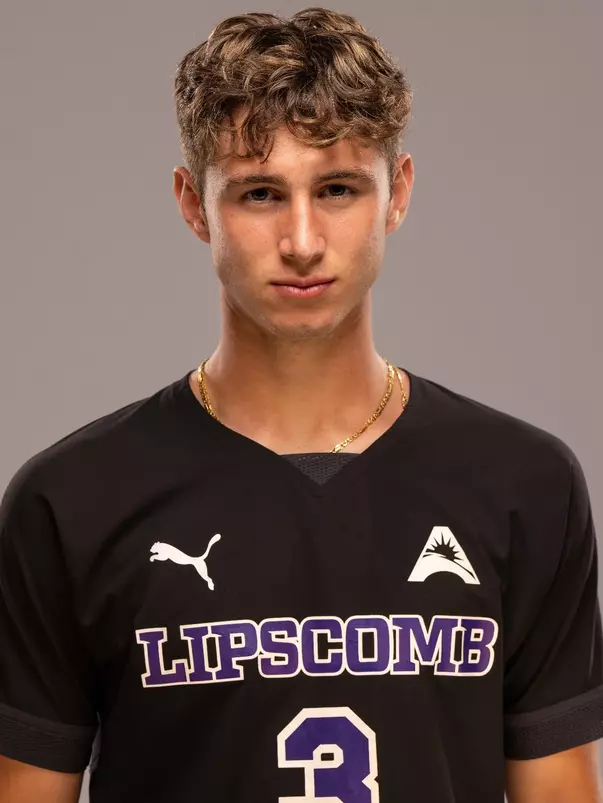 Daniel Stampatori