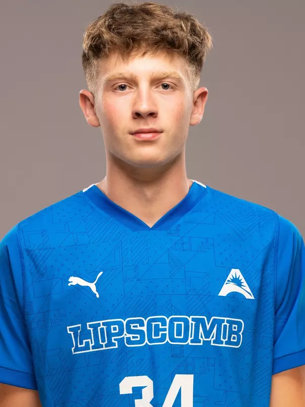 Aidan Strickler