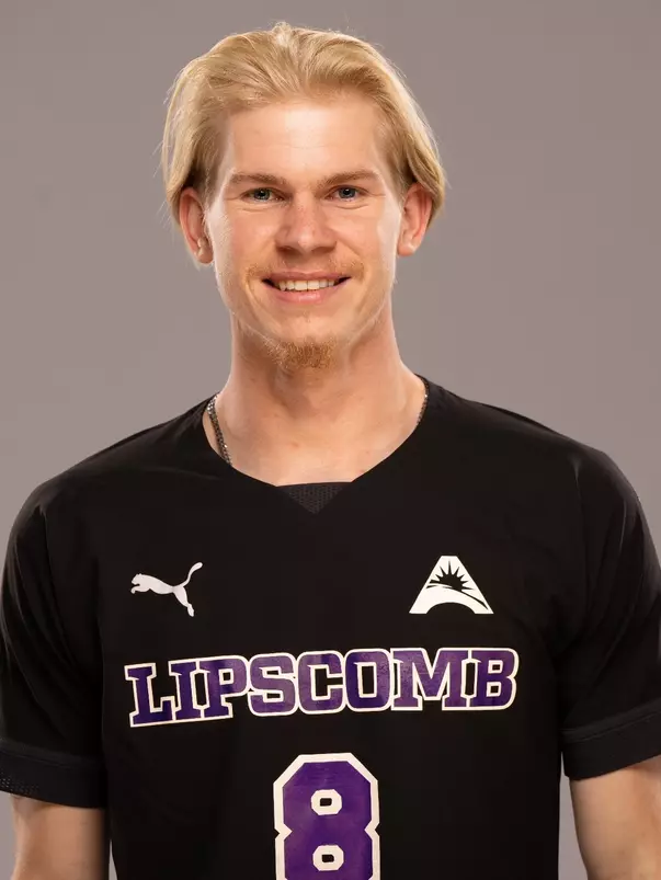 Luca Naumann