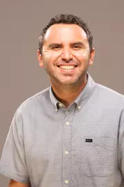 Chris Klotz