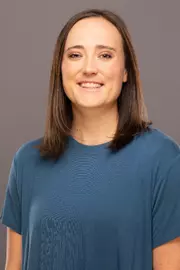 Morgan Mitchell