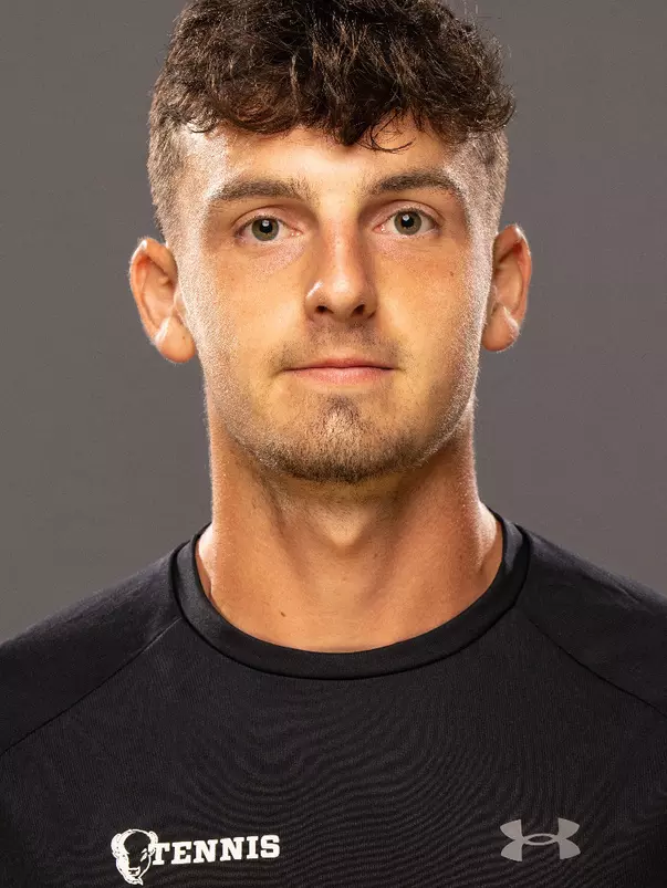 Antoine Testaud HS