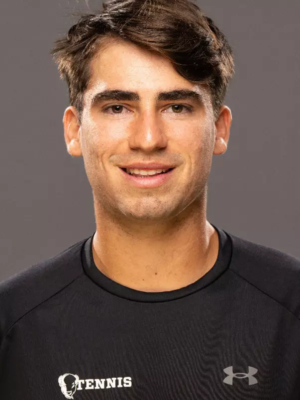 Facundo Perlov HS