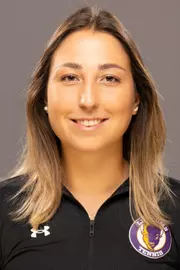 Anja Trbeznik HS
