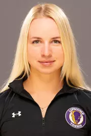 Sasha Dobranos HS