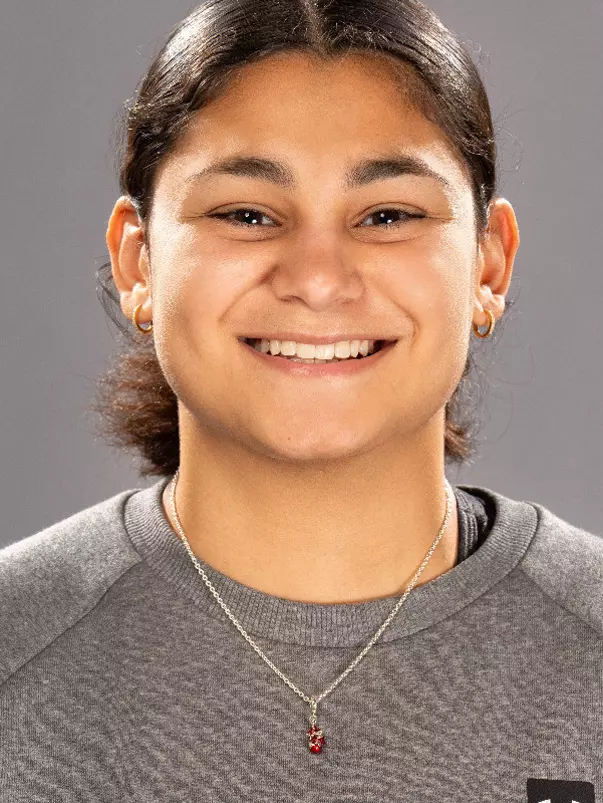 Alisse Valbuena HS