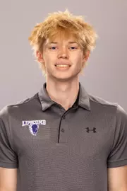 Luke Jackson