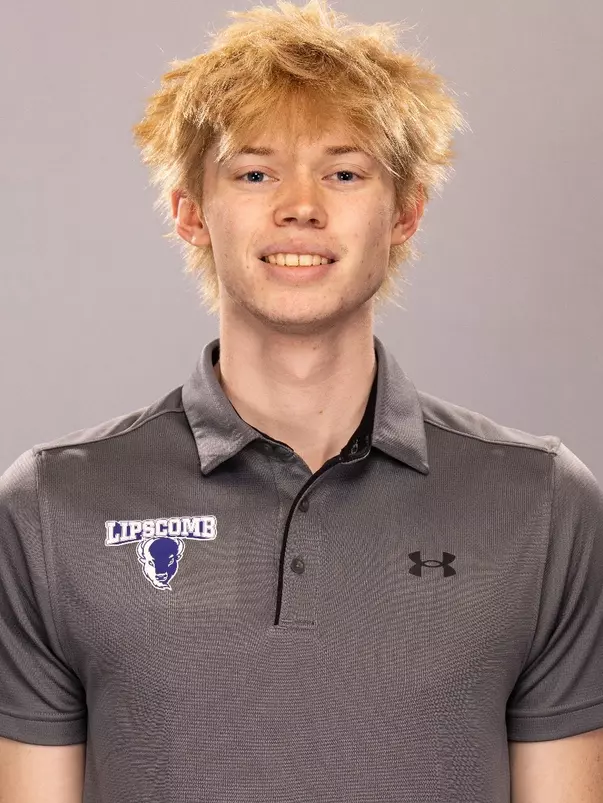 Luke Jackson