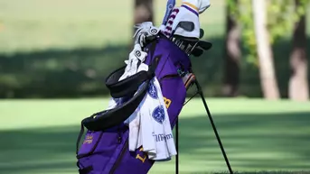 Golf bag
