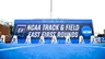 Track and field East Regionals