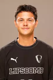 Seth Highfield