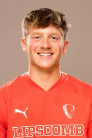 Aidan Strickler