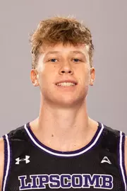 Zach Lamey