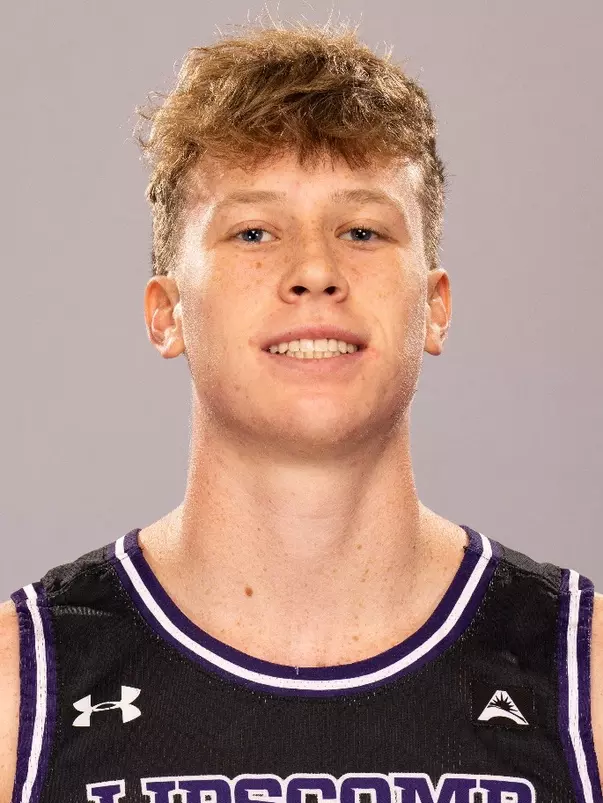 Zach Lamey