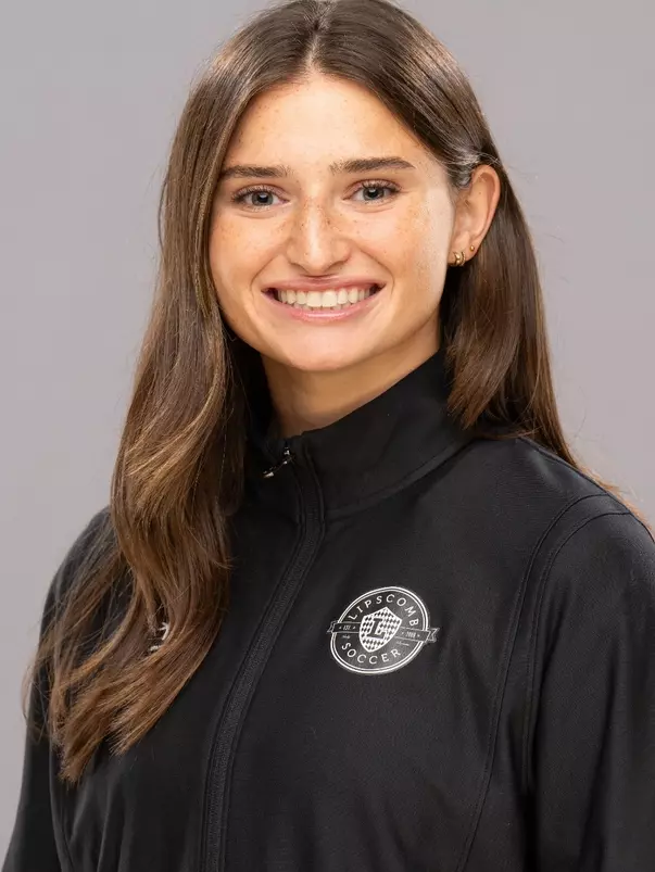 Alivia Carapazza
