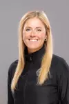 Coach Emma Webb