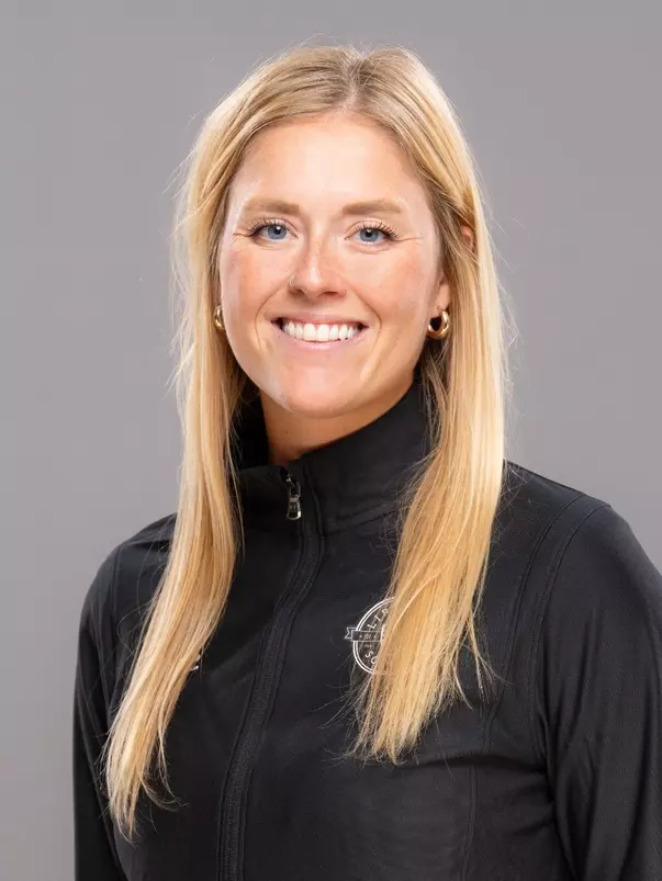 Coach Emma Webb
