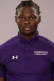Braeden Ofosu-Kwarteng